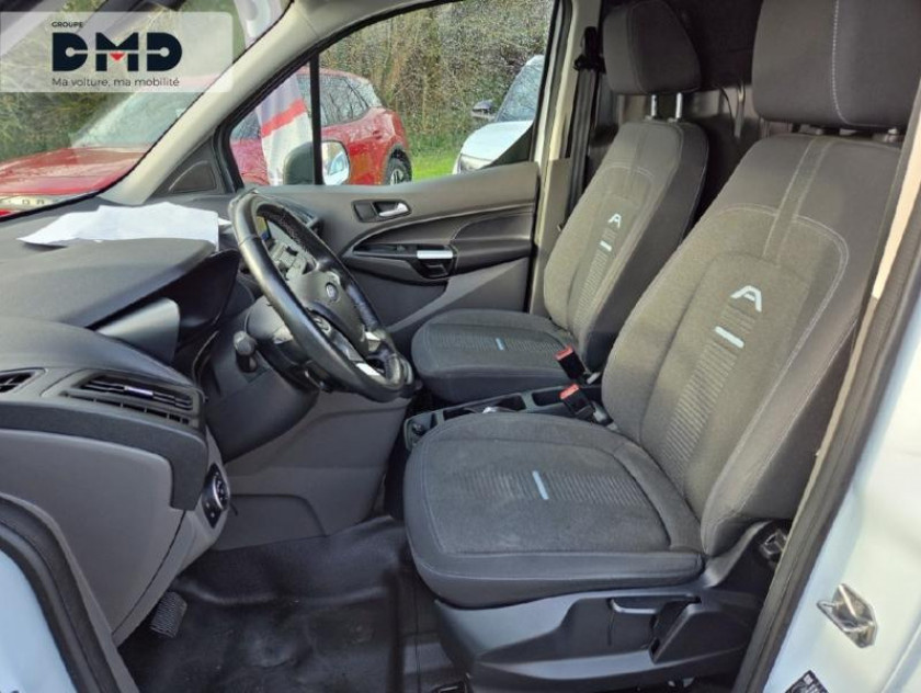 Ford Transit Connect L2 1.5 Ecoblue 100ch Active Bva - Visuel #9