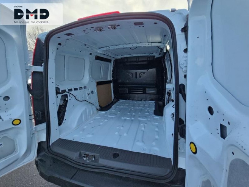 Ford Transit Connect L2 1.5 Ecoblue 100ch Active Bva - Visuel #12