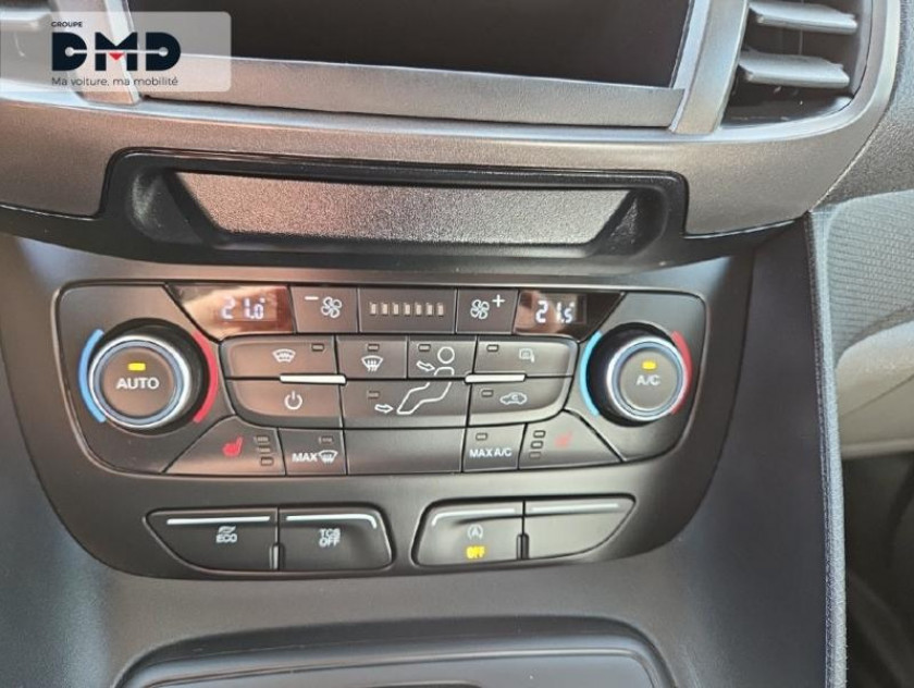 Ford Transit Connect L2 1.5 Ecoblue 100ch Active Bva - Visuel #18