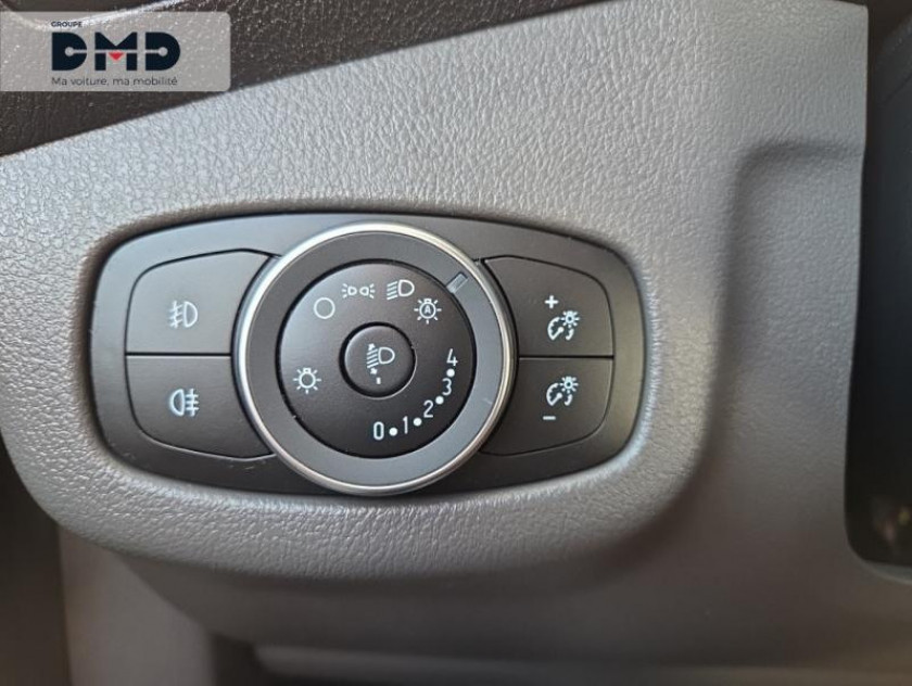 Ford Transit Connect L2 1.5 Ecoblue 100ch Active Bva - Visuel #15