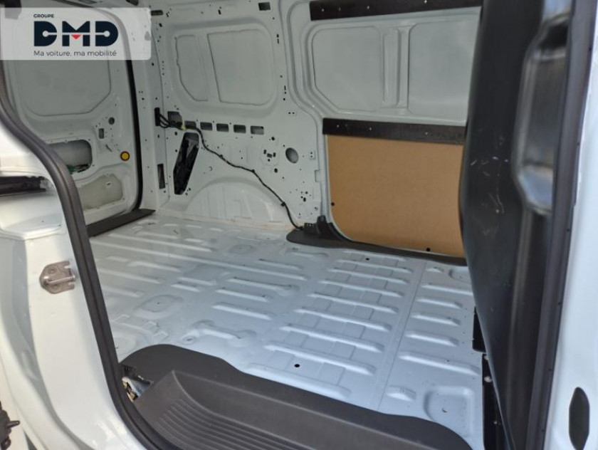 Ford Transit Connect L2 1.5 Ecoblue 100ch Active Bva - Visuel #10