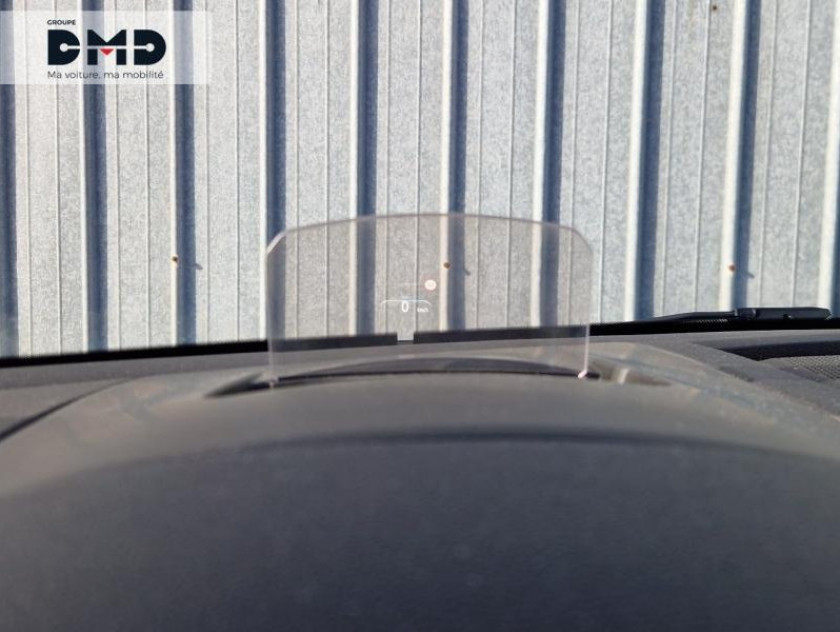 Renault Talisman 1.3 Tce 160ch Fap Initiale Paris Edc - 19 - Visuel #17