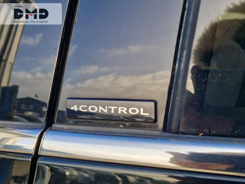 Renault Talisman 1.3 Tce 160ch Fap Initiale Paris Edc - 19 - Visuel #14