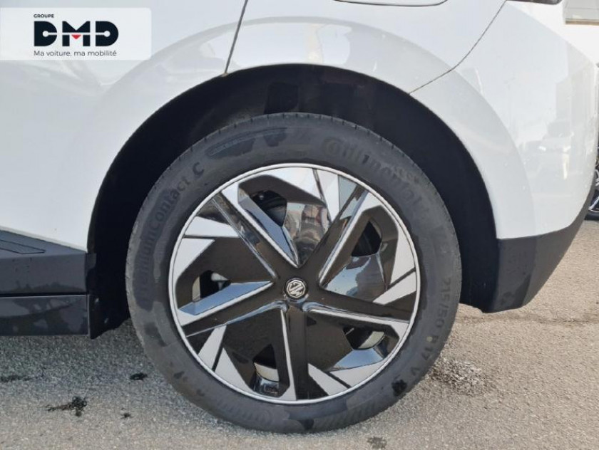 MG Motor Mg4 Ev 170ch - 51kwh My23 - Visuel #9