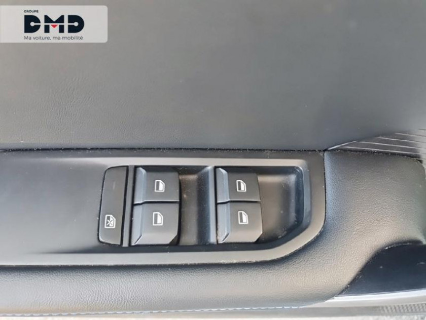 MG Motor Mg4 Ev 170ch - 51kwh My23 - Visuel #10