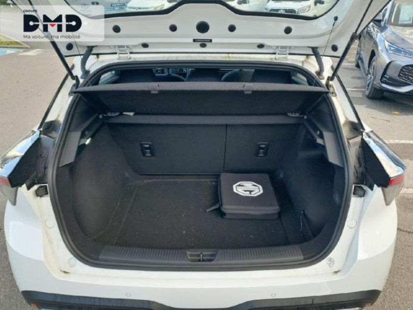 MG Motor Mg4 Ev 170ch - 51kwh My23 - Visuel #8