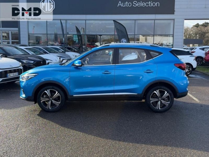 MG Motor Zs 1.5 Vti-tech 106ch Comfort - Visuel #2