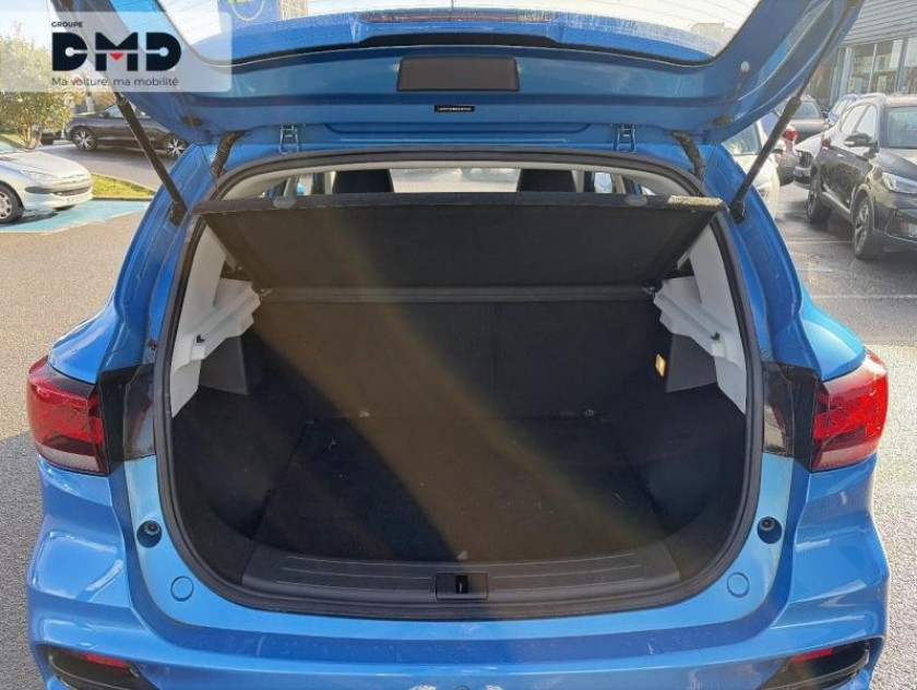 MG Motor Zs 1.5 Vti-tech 106ch Comfort - Visuel #12