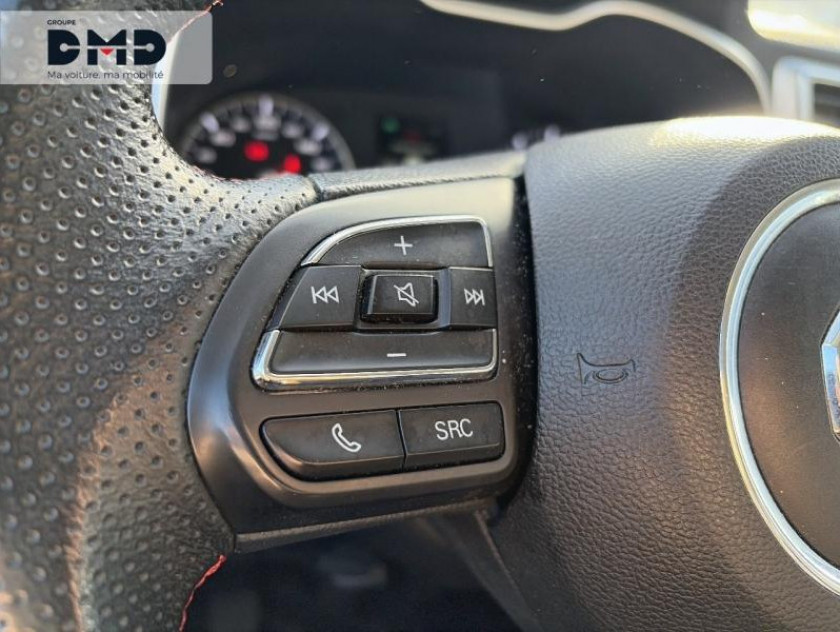 MG Motor Zs 1.5 Vti-tech 106ch Comfort - Visuel #16