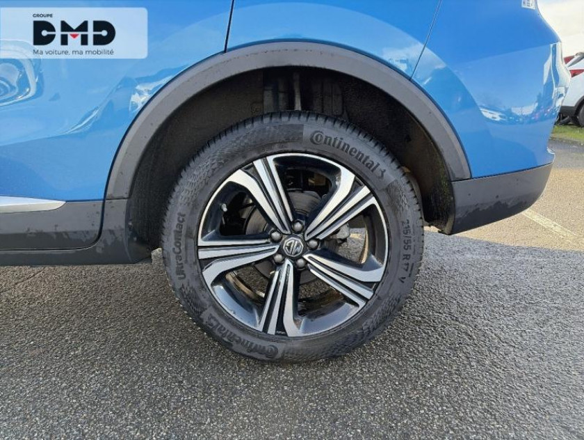 MG Motor Zs 1.5 Vti-tech 106ch Comfort - Visuel #13