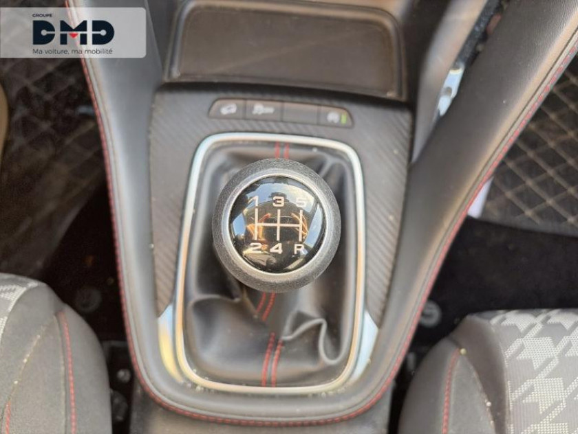 MG Motor Zs 1.5 Vti-tech 106ch Comfort - Visuel #8