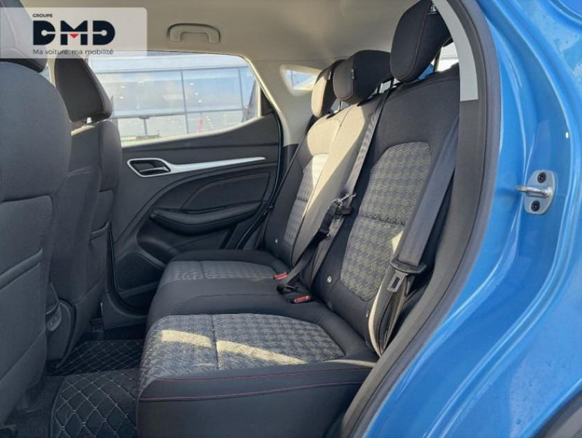MG Motor Zs 1.5 Vti-tech 106ch Comfort - Visuel #10