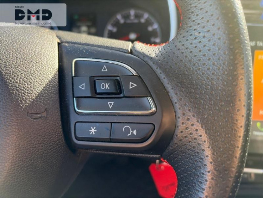 MG Motor Zs 1.5 Vti-tech 106ch Comfort - Visuel #15