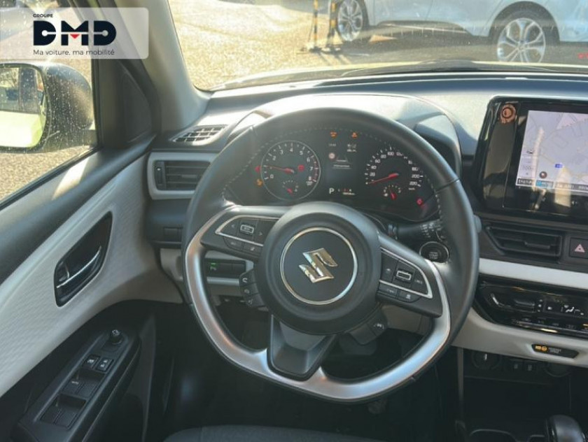 Suzuki Swift 1.2 Hybrid 83ch Pack Auto - Visuel #7