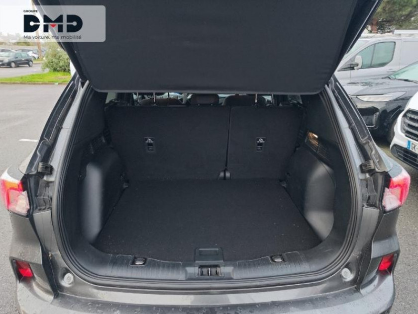 Ford Kuga 2.5 Duratec 190ch Fhev E85 St-line Business Bva - Visuel #12