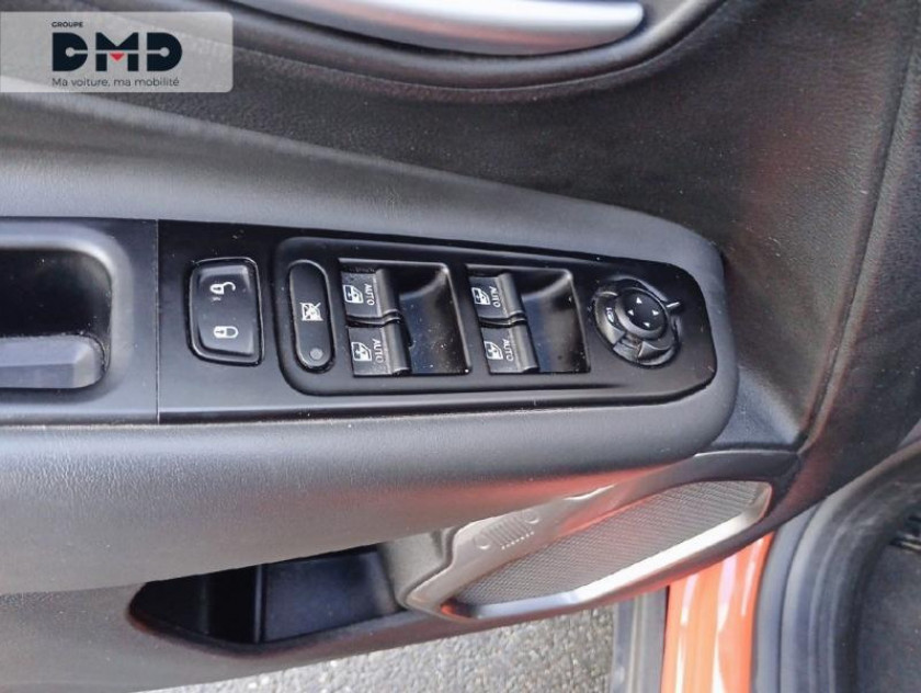 Jeep Renegade I Ph1 1.6 Multijet S&s 120ch Limited - Visuel #14