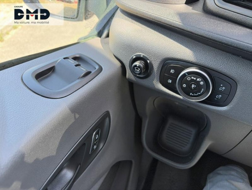 Ford Transit 2t Fg T310 L3h3 2.0 Ecoblue 130ch S&s Trend Business - Visuel #20