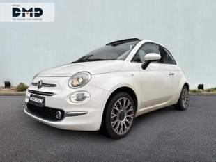 Fiat 500c 1.0 70ch Bsg S&s Star