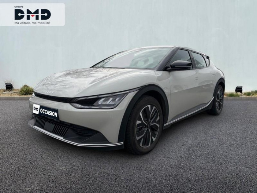 Kia Ev6 229ch Air Active 2wd - Visuel #1