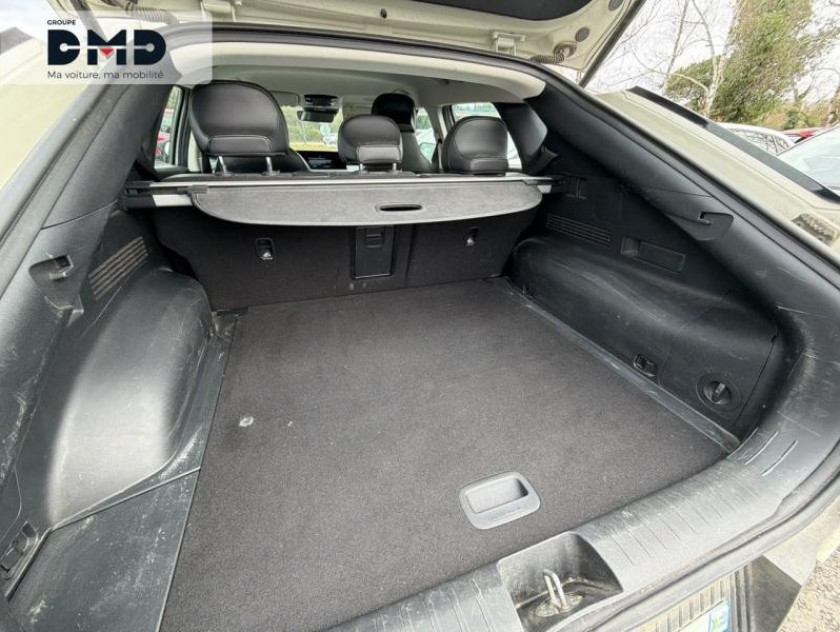 Kia Ev6 229ch Air Active 2wd - Visuel #12