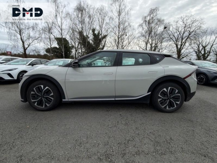 Kia Ev6 229ch Air Active 2wd - Visuel #2