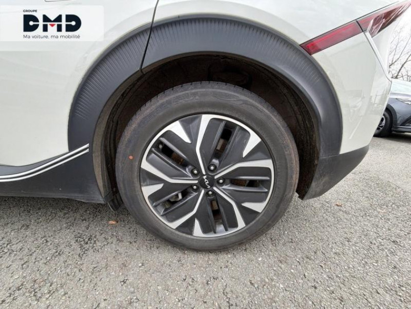 Kia Ev6 229ch Air Active 2wd - Visuel #13