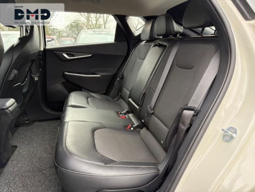 Kia Ev6 229ch Air Active 2wd - Visuel #10