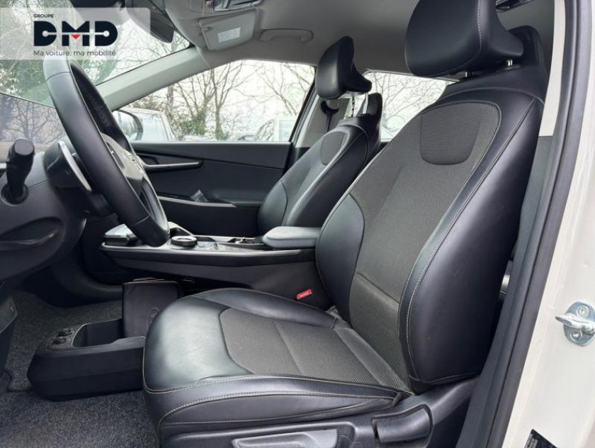 Kia Ev6 229ch Air Active 2wd - Visuel #9