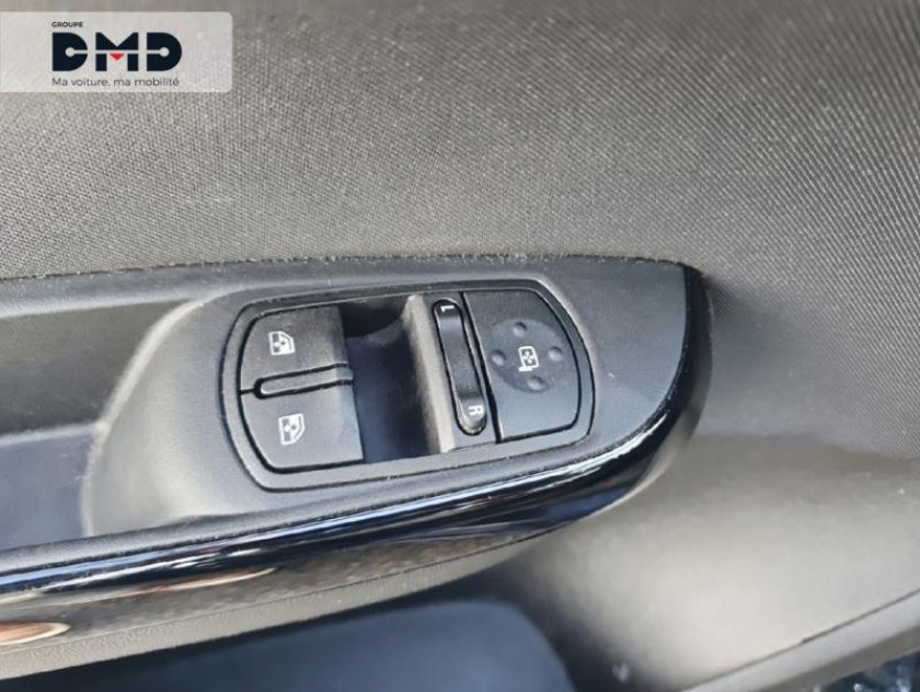 Opel Corsa 1.4 Turbo 100ch Edition Start/stop 5p - Visuel #15