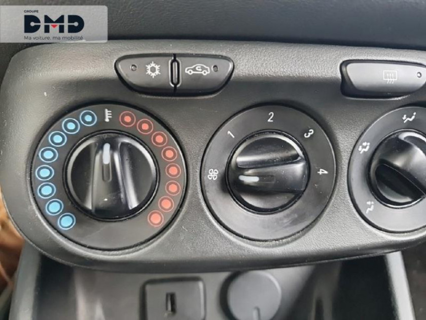 Opel Corsa 1.4 Turbo 100ch Edition Start/stop 5p - Visuel #19