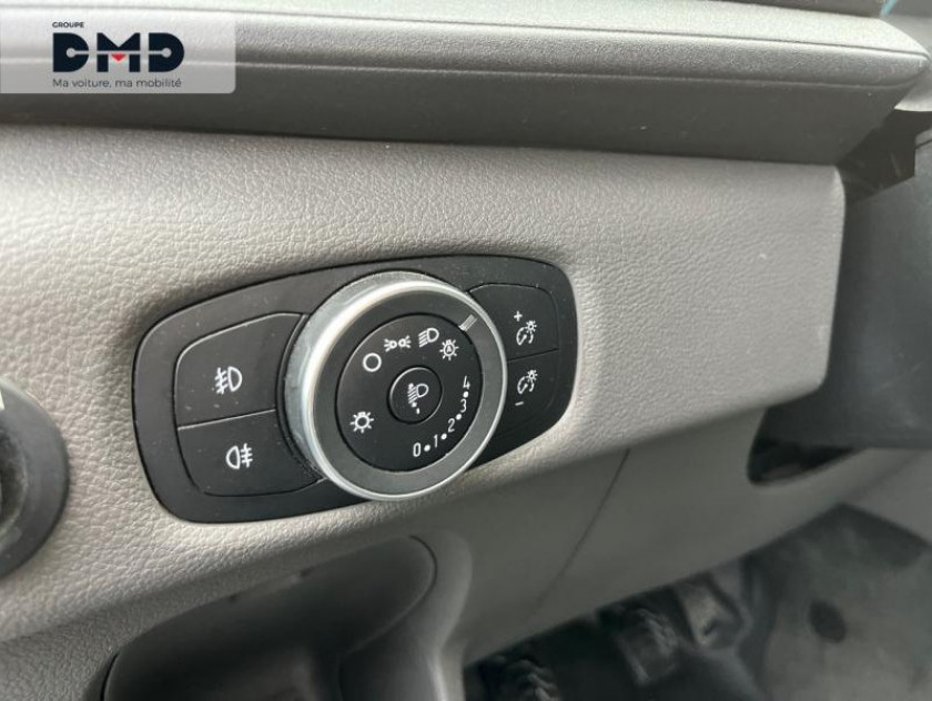 Ford Transit 2t Ccb T350 L3 2.0 Ecoblue 130ch S&s Trend - Visuel #17