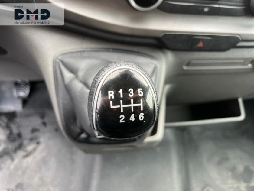 Ford Transit 2t Ccb T350 L3 2.0 Ecoblue 130ch S&s Trend - Visuel #8