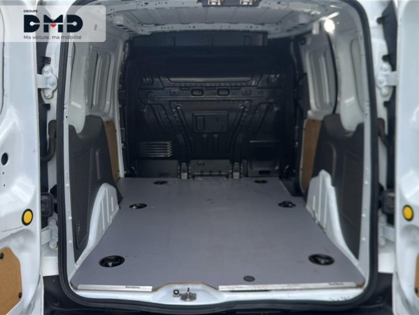 Ford Transit Connect L1 1.5 Ecoblue 120ch Trend Bva - Visuel #12