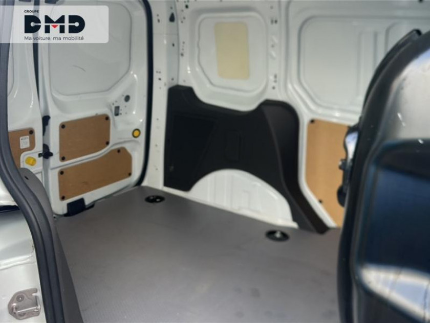 Ford Transit Connect L1 1.5 Ecoblue 120ch Trend Bva - Visuel #10