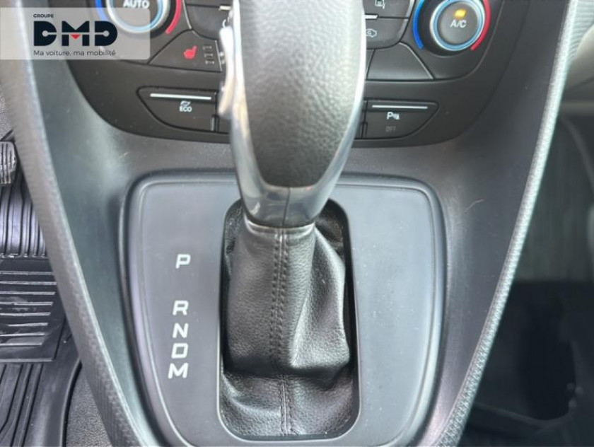 Ford Transit Connect L1 1.5 Ecoblue 120ch Trend Bva - Visuel #8