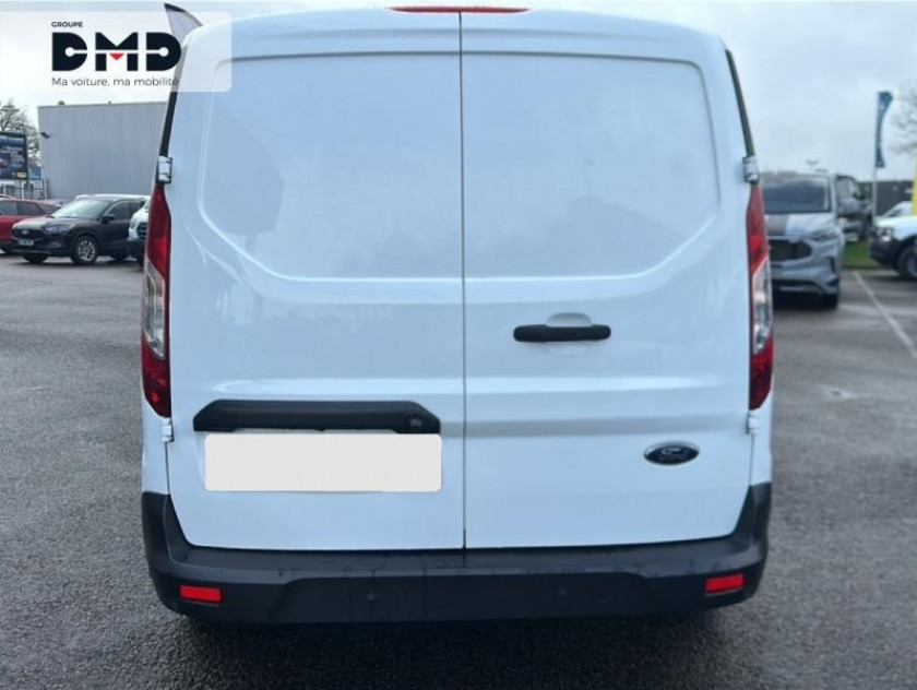 Ford Transit Connect L1 1.5 Ecoblue 120ch Trend Bva - Visuel #11