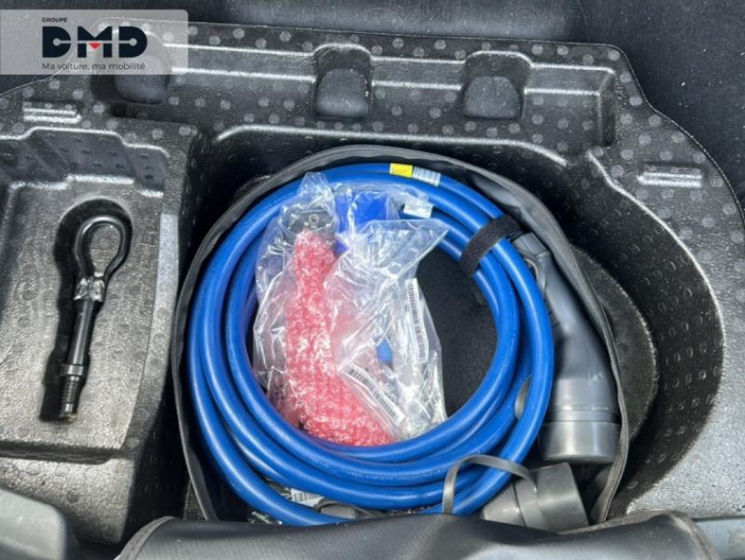 Ford Mustang Mach-e 294ch Extended Range 99kwh 7cv - Visuel #15