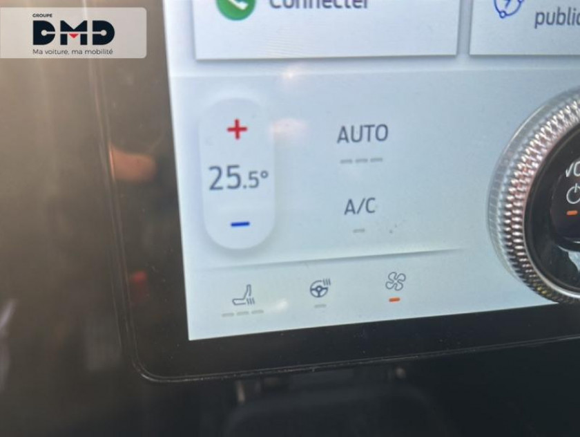 Ford Mustang Mach-e 294ch Extended Range 99kwh 7cv - Visuel #20