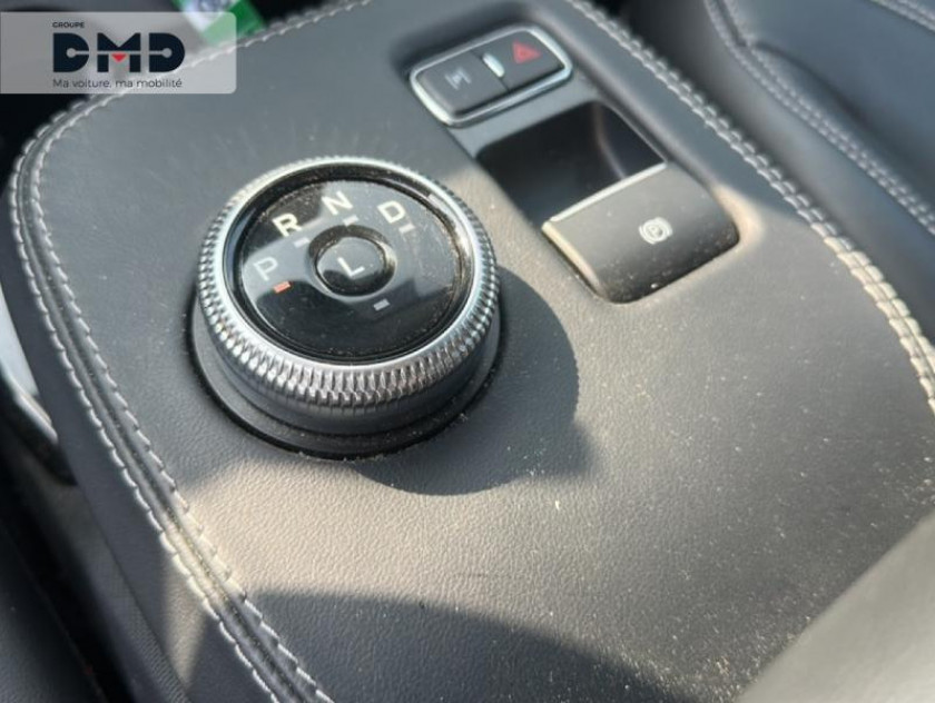 Ford Mustang Mach-e 294ch Extended Range 99kwh 7cv - Visuel #8