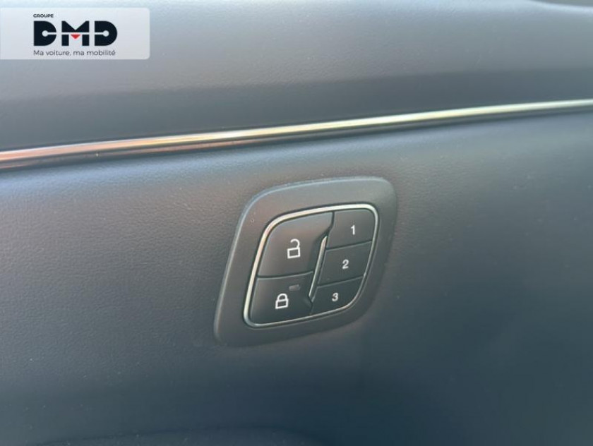 Ford Mustang Mach-e 294ch Extended Range 99kwh 7cv - Visuel #17