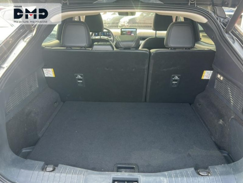 Ford Mustang Mach-e 294ch Extended Range 99kwh 7cv - Visuel #12