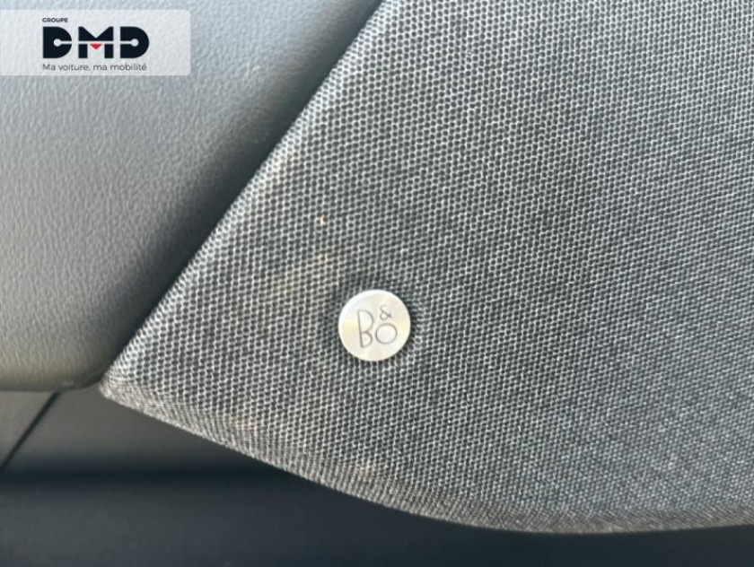 Ford Mustang Mach-e 294ch Extended Range 99kwh 7cv - Visuel #19