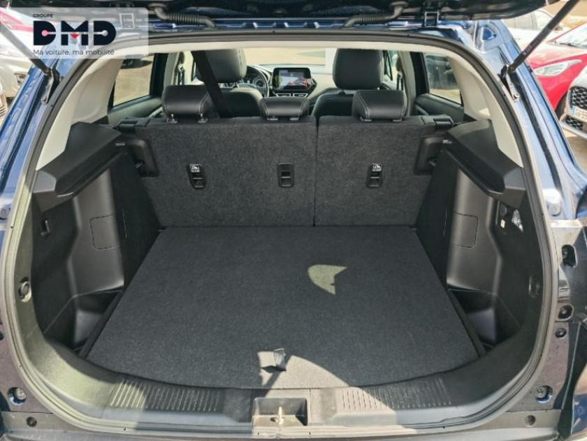 Suzuki S-cross 1.5 Dualjet Hybrid 115ch Style Auto - Visuel #12
