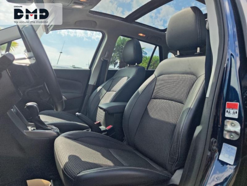 Suzuki S-cross 1.5 Dualjet Hybrid 115ch Style Auto - Visuel #9