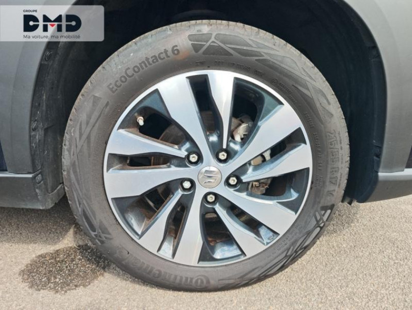 Suzuki S-cross 1.5 Dualjet Hybrid 115ch Style Auto - Visuel #13