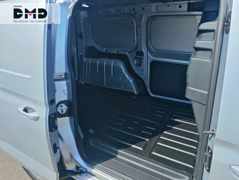 Ford Transit Connect L2 2.0 Ecoblue 122ch Trend Bva7 - Visuel #10