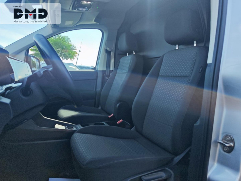 Ford Transit Connect L2 2.0 Ecoblue 122ch Trend Bva7 - Visuel #9