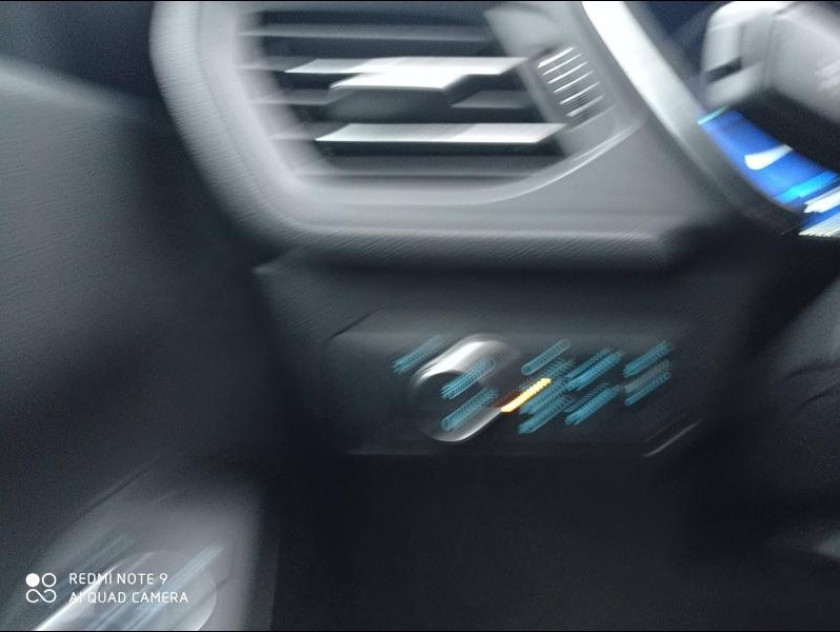 Ford Kuga 2.5 Duratec 190ch Fhev E85 Titanium Bva - Visuel #17