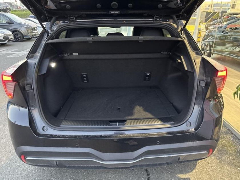 MG Motor Mg4 Ev 204ch - 64kwh Luxury My23 - Visuel #11