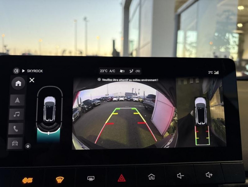 MG Motor Mg4 Ev 204ch - 64kwh Luxury My23 - Visuel #13